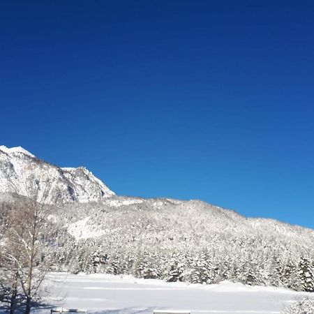 Vallee De La Claree Rental For 4 People In Val-Des-Pres "Le Rosier" 外观 照片