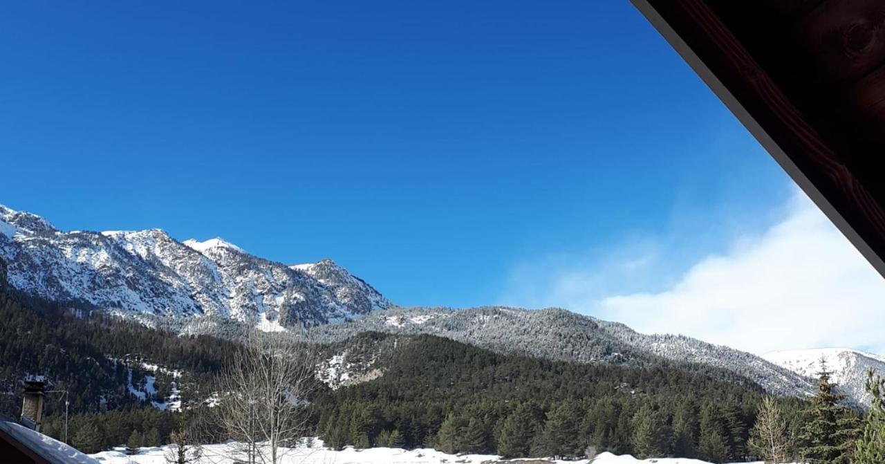 Vallee De La Claree Rental For 4 People In Val-Des-Pres "Le Rosier" 外观 照片